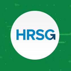 HRSG Online Salary Slip