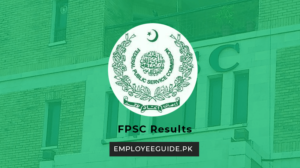 FPSC Results